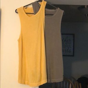 American Eagle Tank Top Bundle